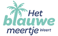 Blauwe Meertje Weert Logo