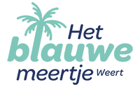 Blauwe Meertje Weert Logo
